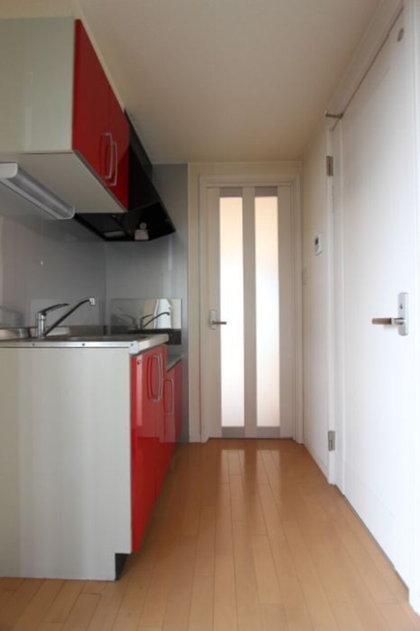 廊下 Ｓｔ．ＰＨＯＥＮＩＸⅡ