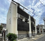 メゾンソレイユ井尻