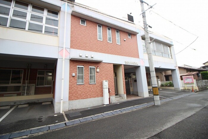 さかい川保育園(幼稚園/保育園)まで700m ヴィアンジュ中原東