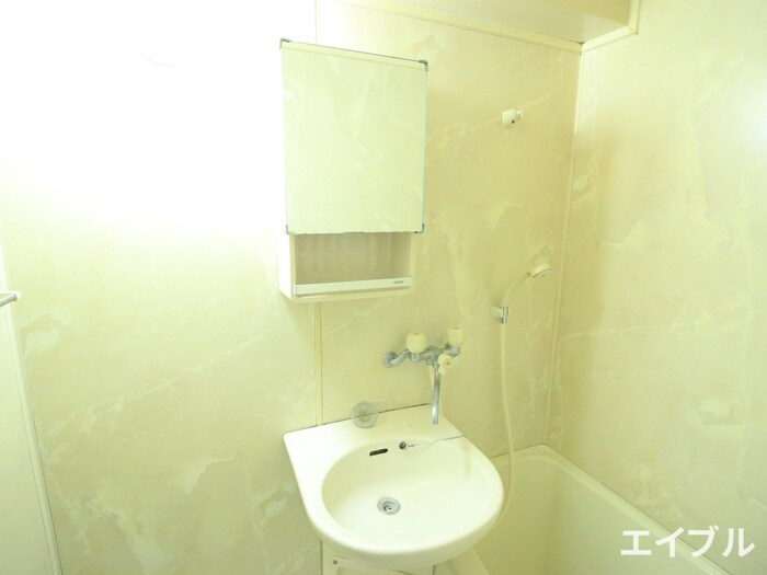 洗面 ウエンズ奈良屋