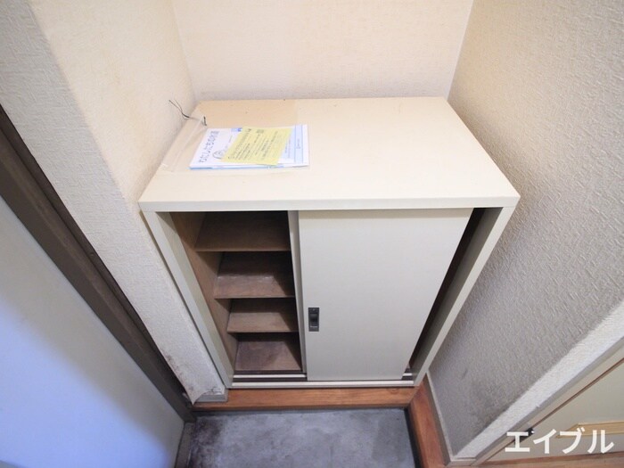 靴箱 ウエンズ奈良屋