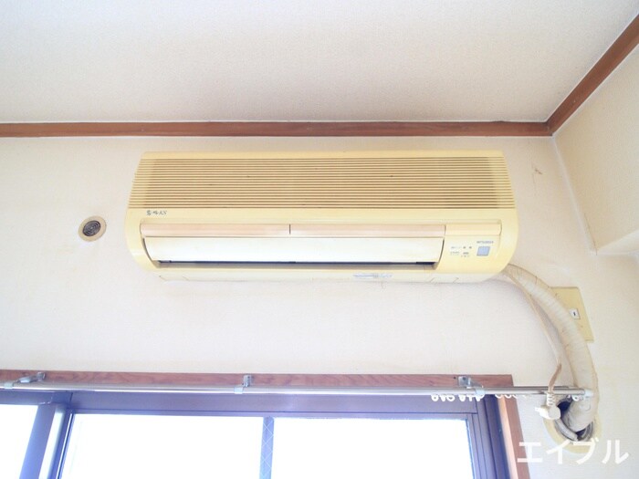 内観写真 ウエンズ奈良屋