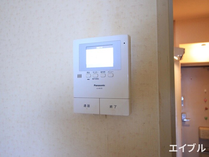 内観写真 ウエンズ奈良屋