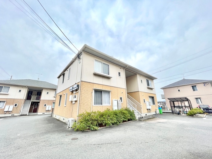 外観写真 ロイヤルパレス本城　Ｃ棟