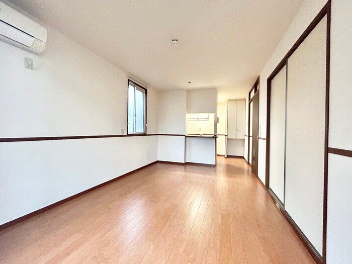 居室 ロイヤルパレス本城　Ｃ棟