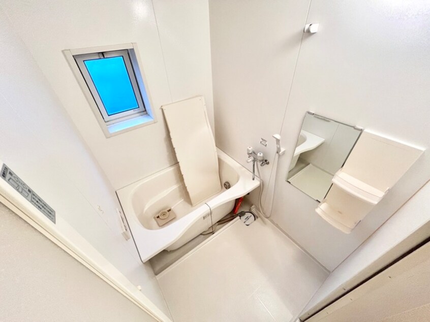 バス／シャワールーム等 ロイヤルパレス本城　Ｃ棟