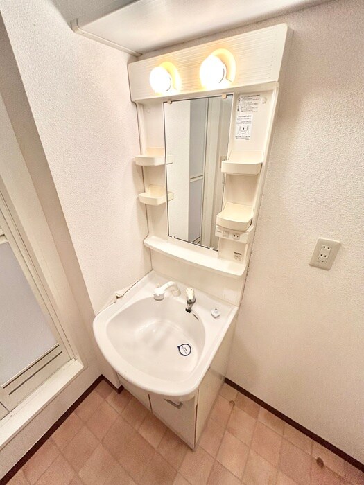 洗面 ロイヤルパレス本城　Ｃ棟