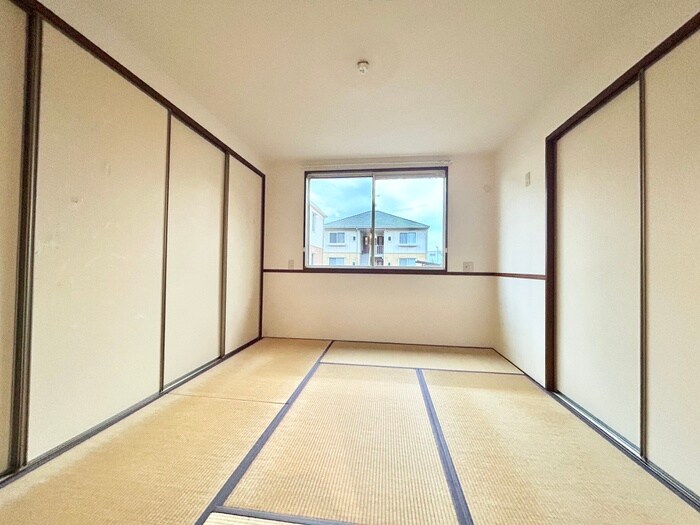 内観写真 ロイヤルパレス本城　Ｃ棟