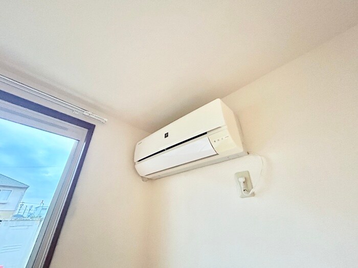 内観写真 ロイヤルパレス本城　Ｃ棟