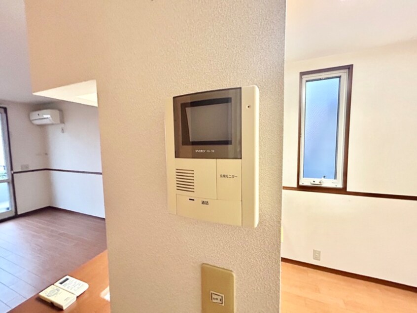 内観写真 ロイヤルパレス本城　Ｃ棟