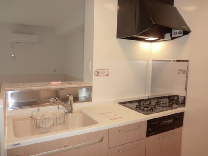 キッチン フロレゾンＡ棟