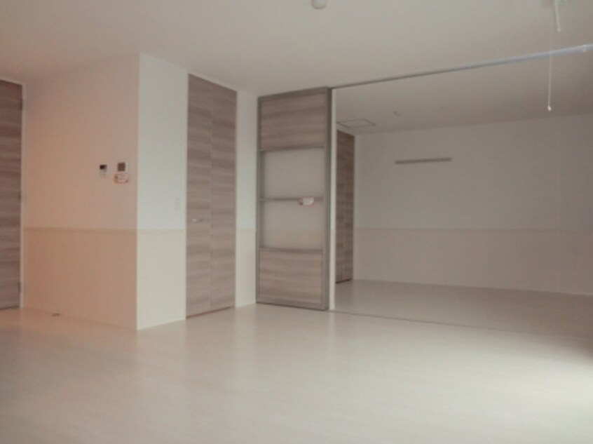 内観写真 フロレゾンＡ棟