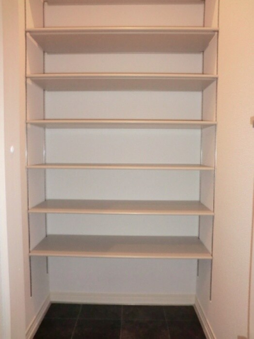 靴箱 フロレゾンＡ棟