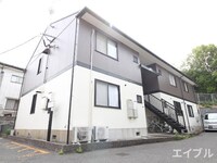 セジュールうらぞのA棟