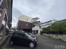 フラワーコーポエイの外観