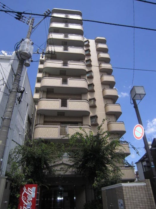 外観写真 ロマネスク美野島（303）
