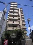 外観写真 ロマネスク美野島（303）