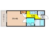クレフラスト小戸B棟