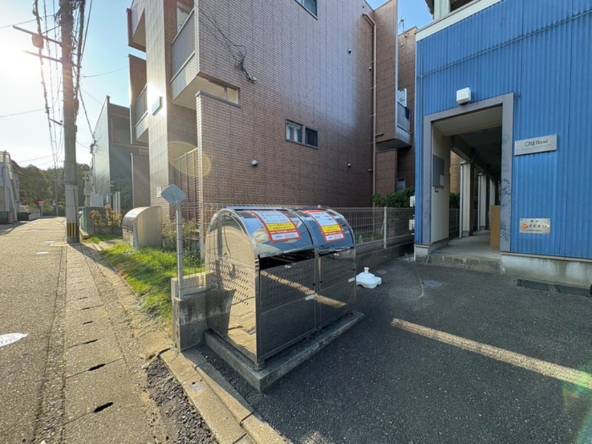 周辺環境 クレフラスト小戸B棟