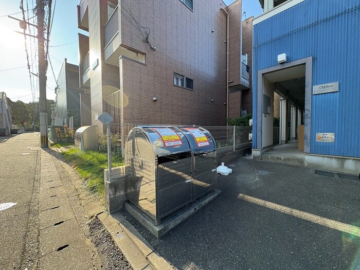 周辺環境 クレフラスト小戸B棟