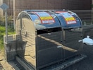 建物設備 クレフラスト小戸B棟
