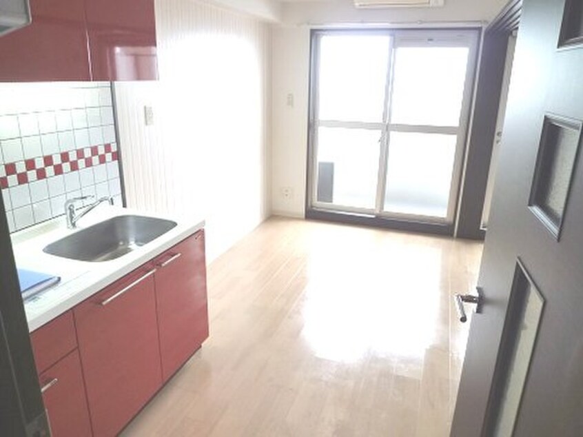 居室 Ｎｏ．６３ｵﾘｴﾝﾄｷｬﾋﾟﾀﾙﾀﾜ-