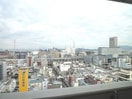 室内からの展望 Ｎｏ．６３ｵﾘｴﾝﾄｷｬﾋﾟﾀﾙﾀﾜ-