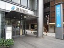 福岡銀行(銀行)まで20m Ｎｏ．６３ｵﾘｴﾝﾄｷｬﾋﾟﾀﾙﾀﾜ-