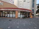 セブンイレブン小倉魚町店(コンビニ)まで40m Ｎｏ．６３ｵﾘｴﾝﾄｷｬﾋﾟﾀﾙﾀﾜ-