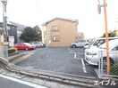 駐車場 サンヒルズ城南