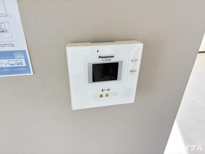 内観写真 サンヒルズ城南