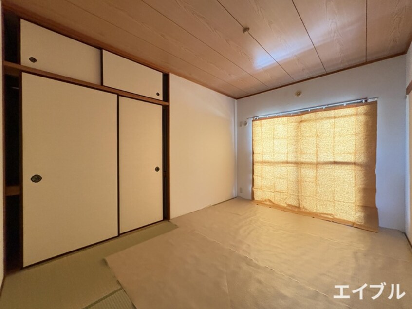 居室 サンヒルズ城南