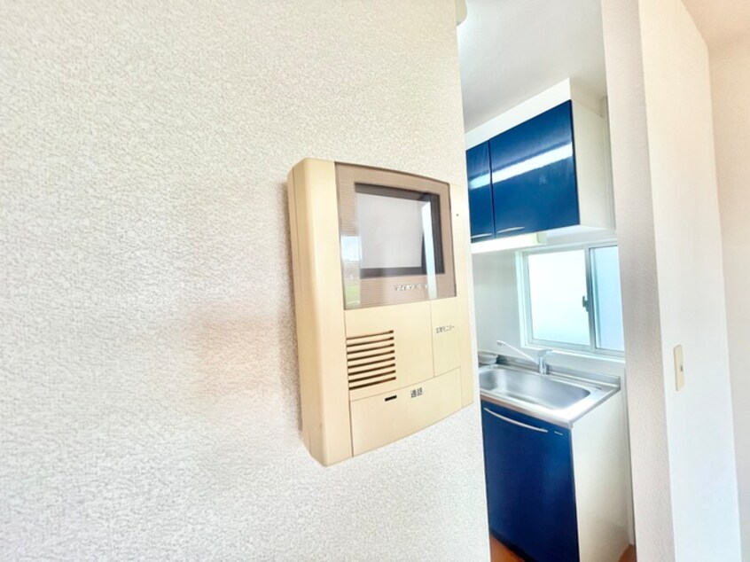 内観写真 エスポアール愛　C棟