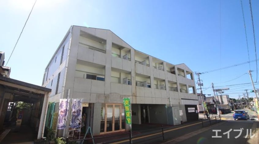 外観写真 奈多ステーションプラザ