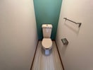 トイレ ベルコート引野