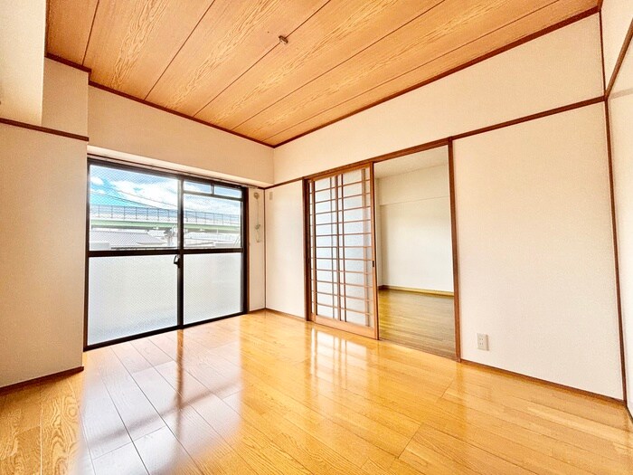 内観写真 ベルコート引野