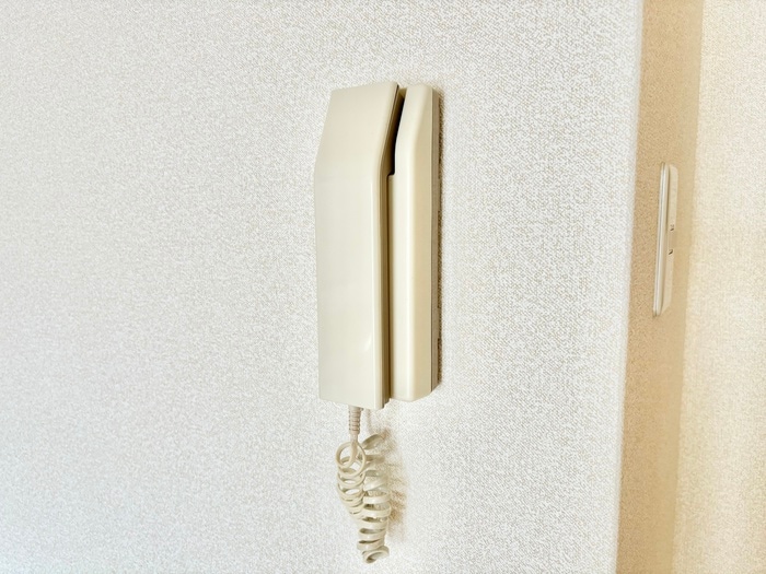 内観写真 ベルコート引野