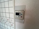 内観写真 ベルコート引野
