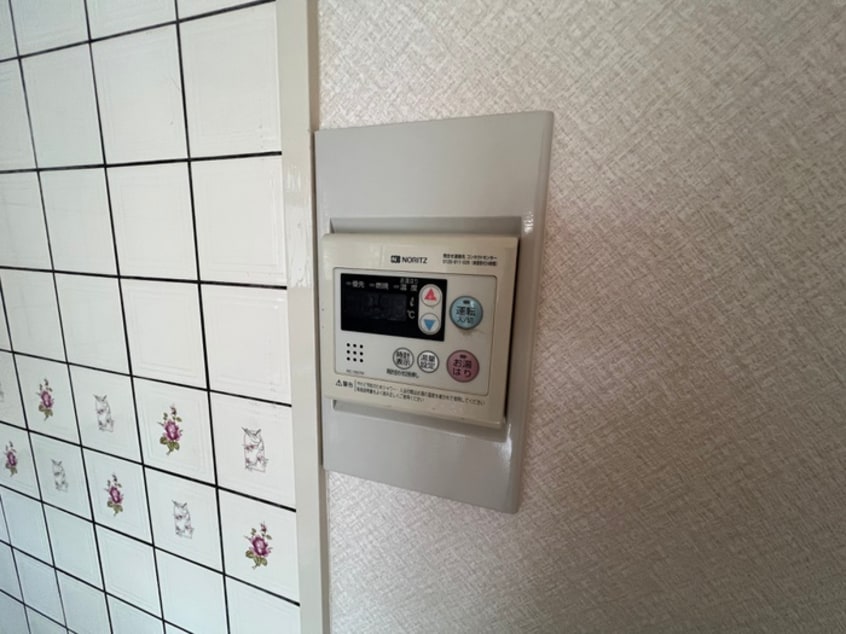 内観写真 ベルコート引野