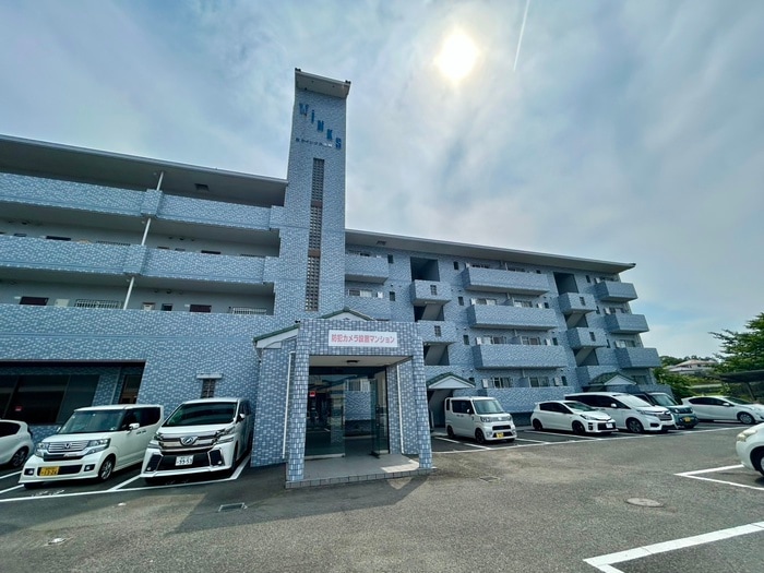 外観写真 ウインクス光岡