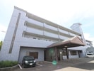ウインクス光岡の外観