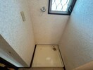洗濯機置場 ウインクス光岡