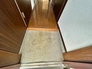 玄関 ウインクス光岡