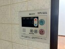 内観写真 ウインクス光岡
