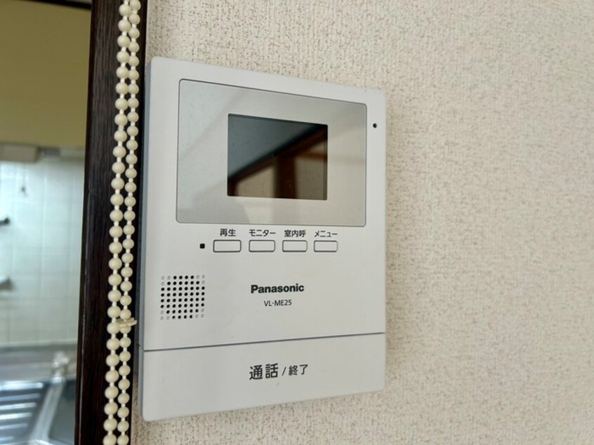 内観写真 ウインクス光岡