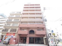 ダイナコート鳥飼(702)