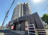 プリンス篠崎