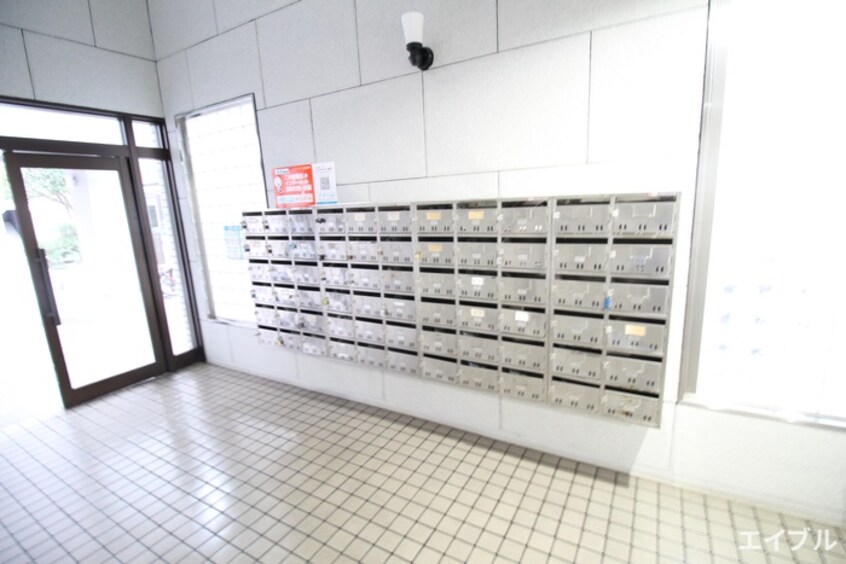 建物設備 新松崎ビル