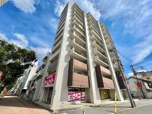 小倉ｽｶｲﾏﾝｼｮﾝ天神島(708)