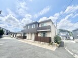 シャーメゾン　ナポリ　A棟